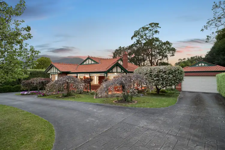 Second view of Homely house listing, 34 Olive Grove, Boronia VIC 3155