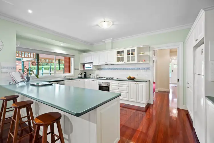 Fourth view of Homely house listing, 34 Olive Grove, Boronia VIC 3155