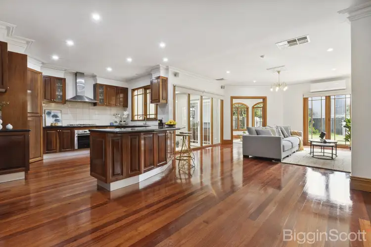 Sixth view of Homely house listing, 1413 Dandenong Road, Malvern East VIC 3145