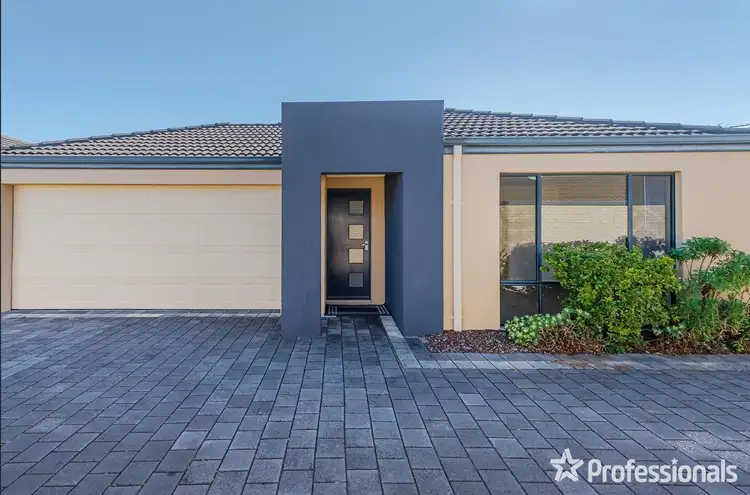 28B Wadhurst Street, Balga WA 6061