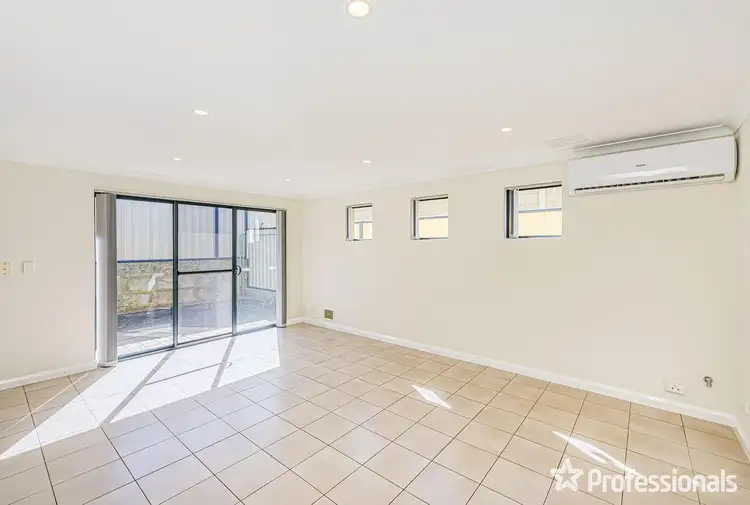Third view of Homely villa listing, 28B Wadhurst Street, Balga WA 6061