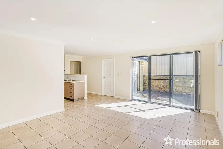Fourth view of Homely villa listing, 28B Wadhurst Street, Balga WA 6061