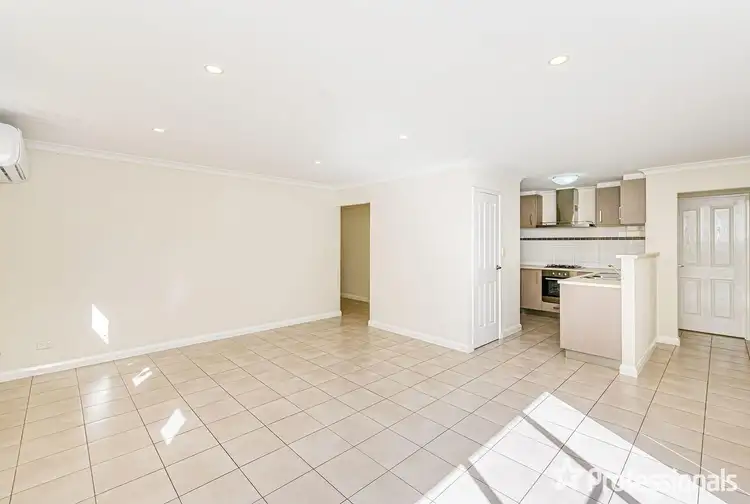Fifth view of Homely villa listing, 28B Wadhurst Street, Balga WA 6061