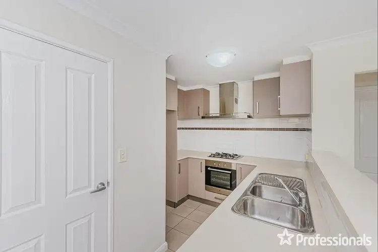 Sixth view of Homely villa listing, 28B Wadhurst Street, Balga WA 6061