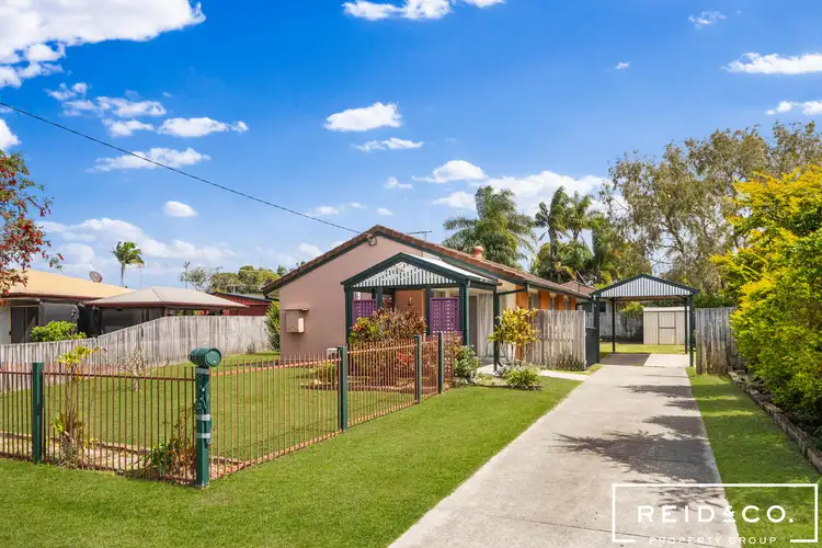24 Donowain Drive, Deception Bay QLD 4508