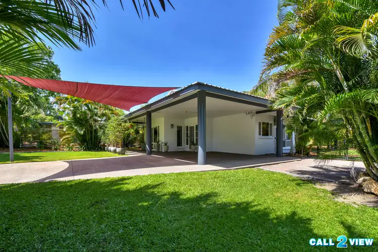 13 Excelsa Court, Rosebery NT 832
