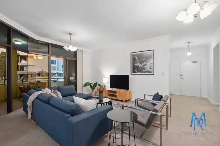Third view of Homely apartment listing, 11/34 Mill Point Road, South Perth WA 6151