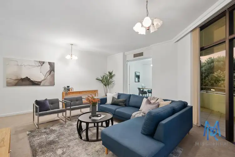Fourth view of Homely apartment listing, 11/34 Mill Point Road, South Perth WA 6151