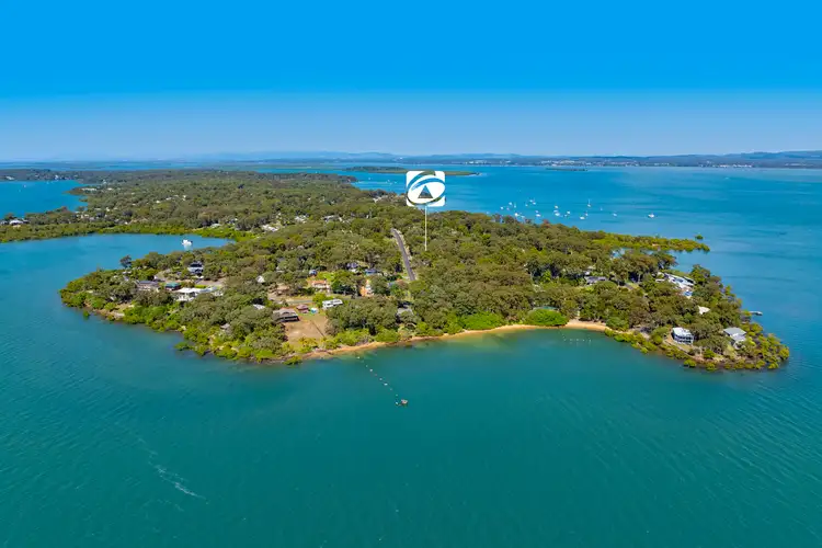 185 Kate Street, Macleay Island QLD 4184