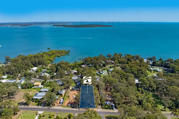 Second view of Homely land listing, 185 Kate Street, Macleay Island QLD 4184