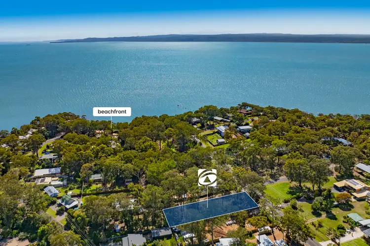 Fourth view of Homely land listing, 185 Kate Street, Macleay Island QLD 4184