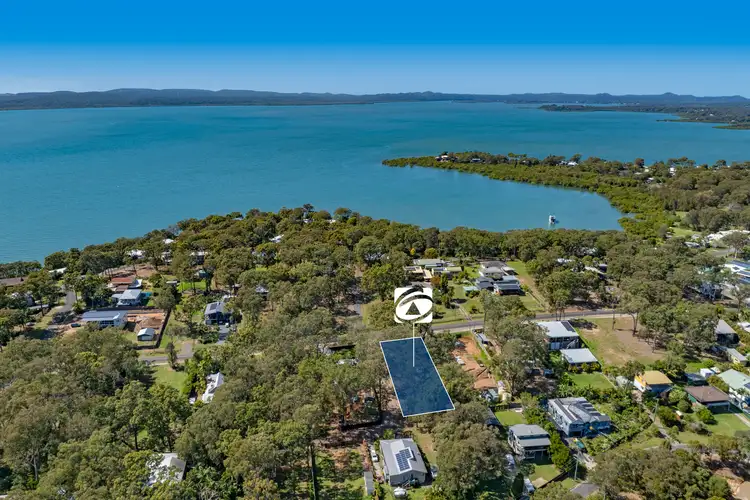 Fifth view of Homely land listing, 185 Kate Street, Macleay Island QLD 4184