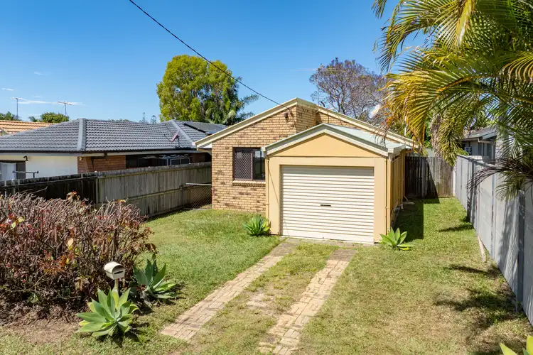 Second view of Homely house listing, 25 Shanahan Street, Redland Bay QLD 4165