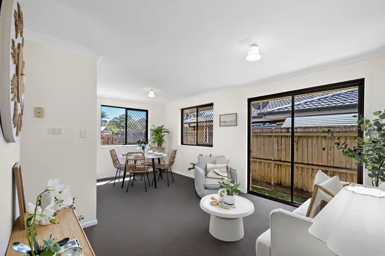 Fifth view of Homely house listing, 25 Shanahan Street, Redland Bay QLD 4165