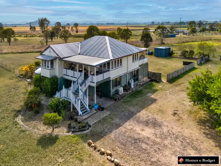107 brightview rd, Lockrose QLD 4342