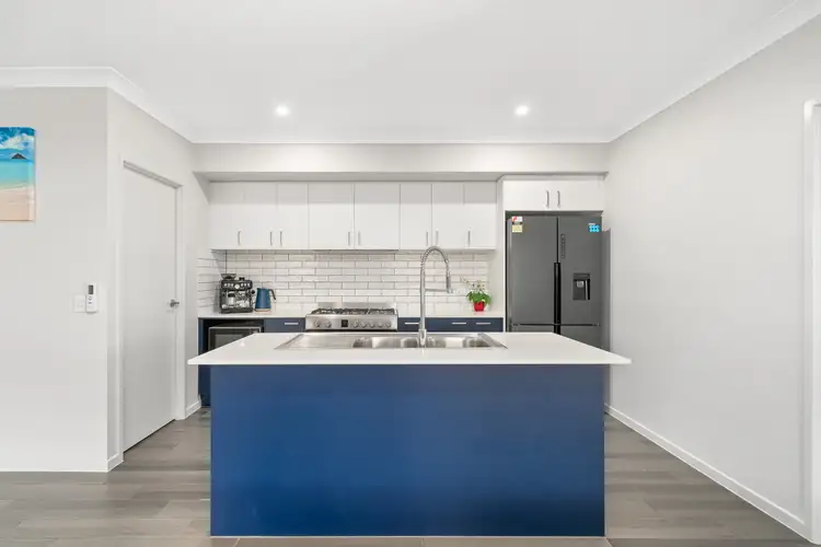Fourth view of Homely house listing, 7 Icarus Crescent, Burpengary QLD 4505