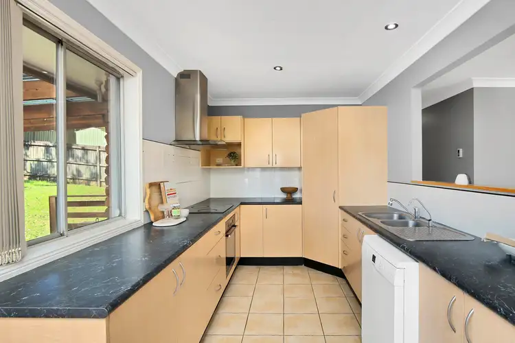Second view of Homely house listing, 2 Kent Street, Niagara Park NSW 2250