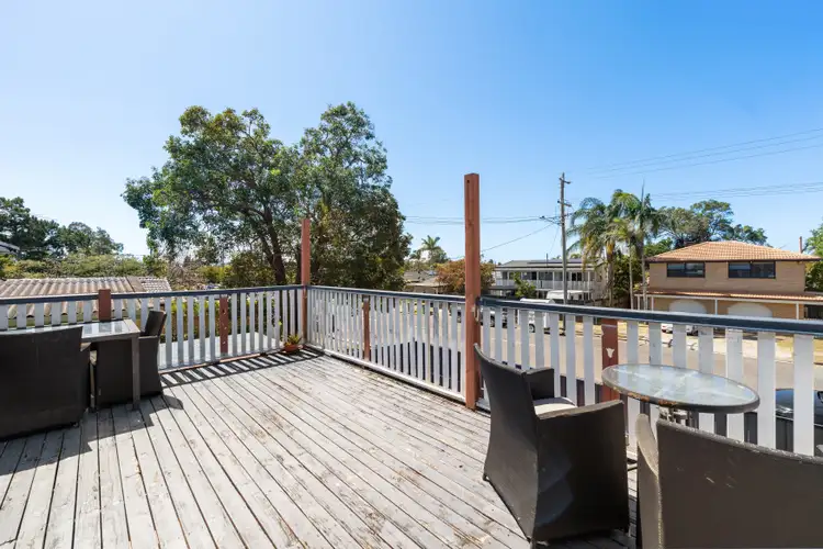 Fourth view of Homely house listing, 142 Paradise Parade, Paradise Point QLD 4216