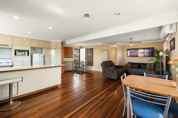 Fifth view of Homely house listing, 142 Paradise Parade, Paradise Point QLD 4216