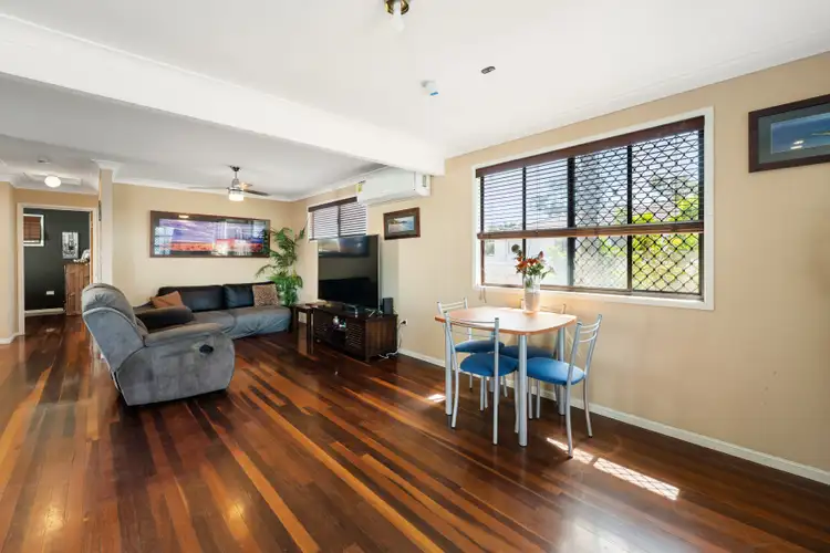 Sixth view of Homely house listing, 142 Paradise Parade, Paradise Point QLD 4216