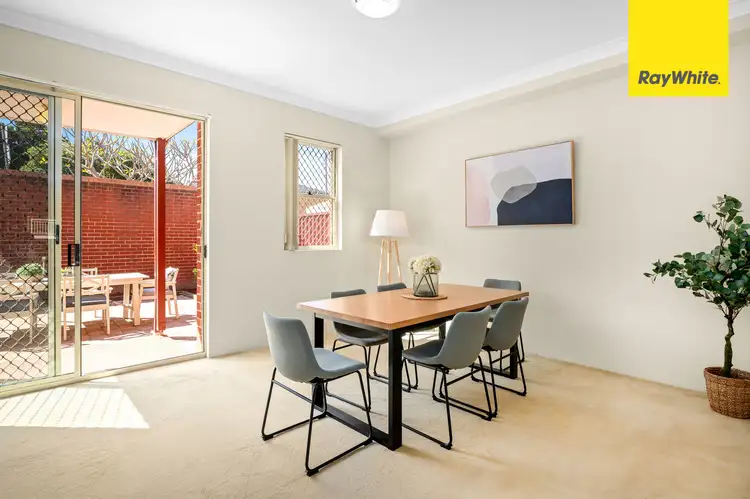 Fifth view of Homely townhouse listing, 13/9-11 Elonera Street, Rydalmere NSW 2116