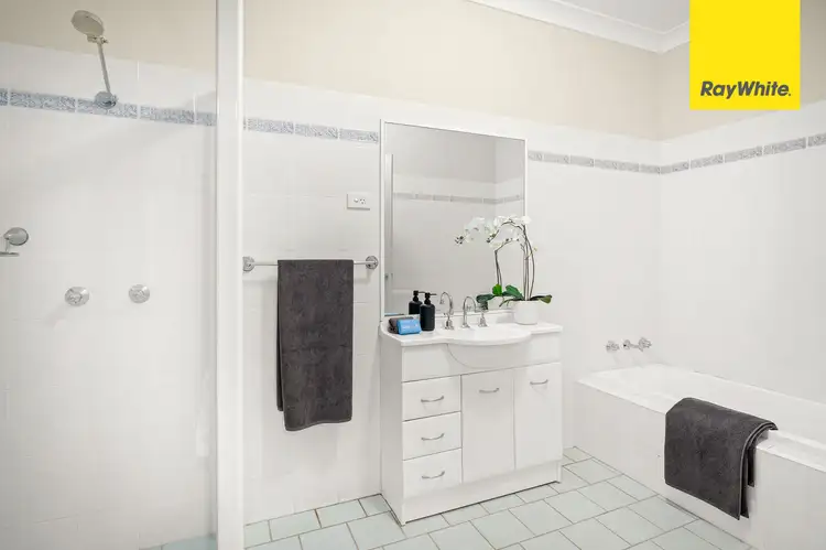 Sixth view of Homely townhouse listing, 13/9-11 Elonera Street, Rydalmere NSW 2116