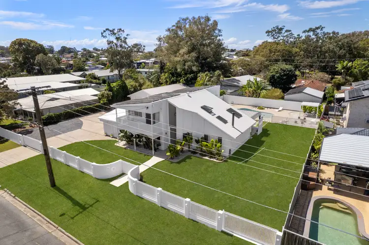 38 Benson Street, Scarborough QLD 4020