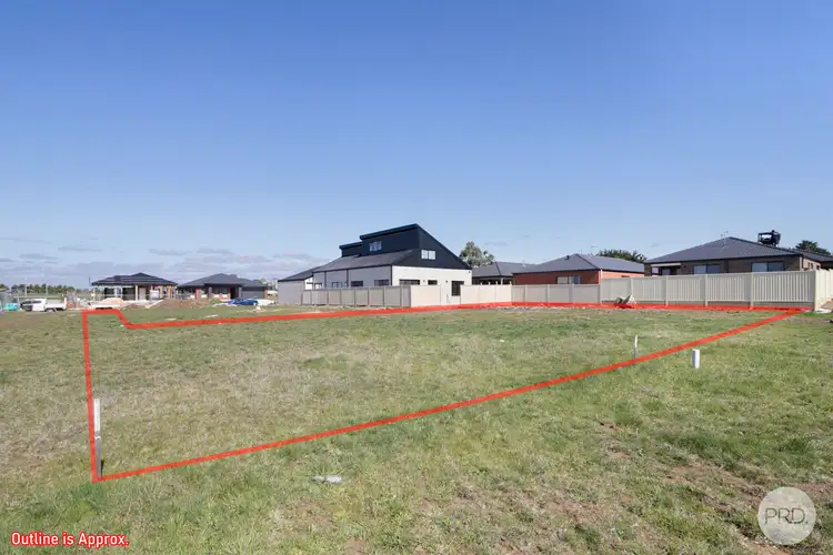 7 Millbrook Road, Bonshaw VIC 3352