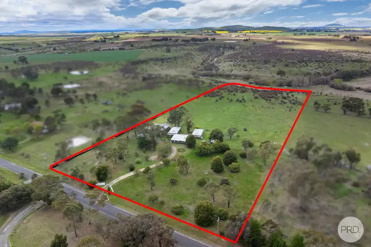 Main view of Homely house listing, 50 McDonalds Road, Clunes VIC 3370