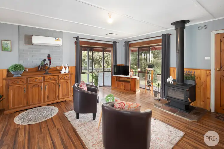 Fourth view of Homely house listing, 50 McDonalds Road, Clunes VIC 3370