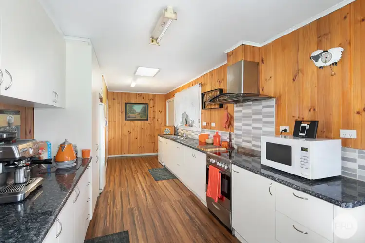 Sixth view of Homely house listing, 50 McDonalds Road, Clunes VIC 3370
