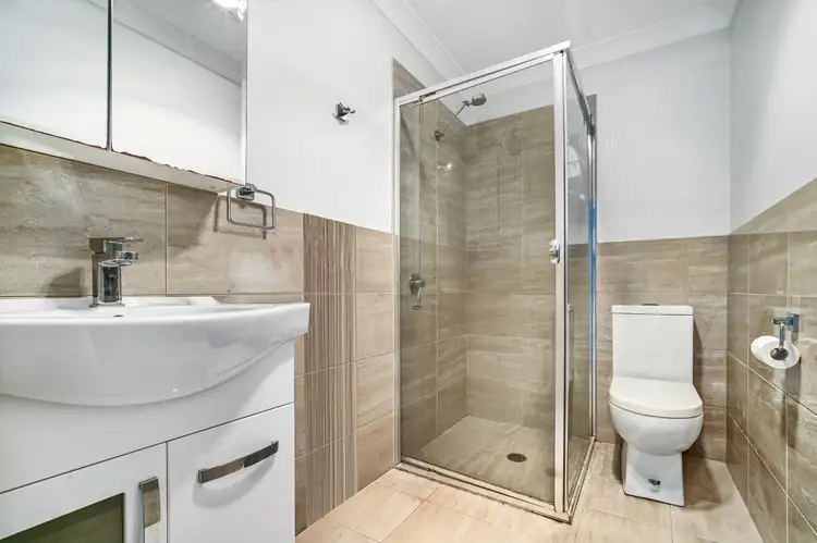 Sixth view of Homely semi-detached listing, 24A Cabbage Tree Palm Crescent, Pelican NSW 2281