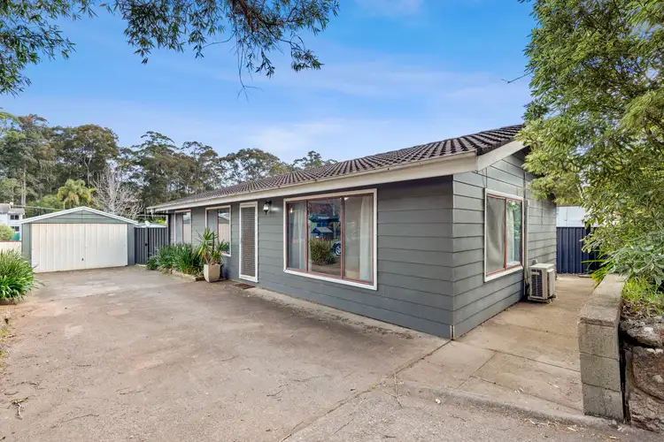28 Clare Crescent, Batehaven NSW 2536