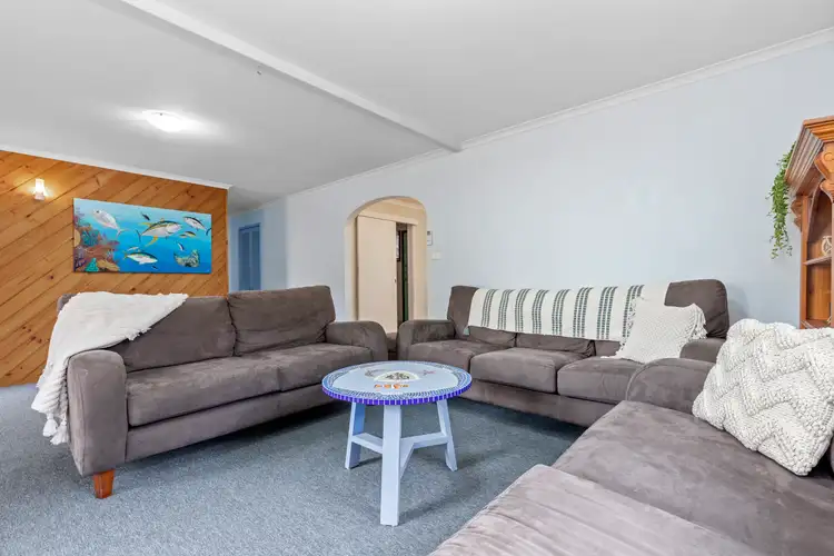 Second view of Homely house listing, 28 Clare Crescent, Batehaven NSW 2536