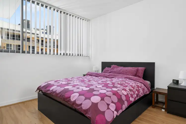 Sixth view of Homely apartment listing, 611/135-137 Pacific Highway, Hornsby NSW 2077