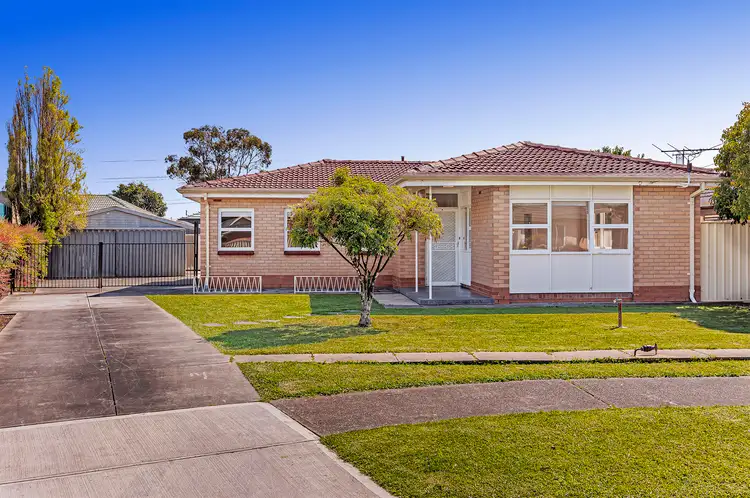 8 Avalon Avenue, Flinders Park SA 5025
