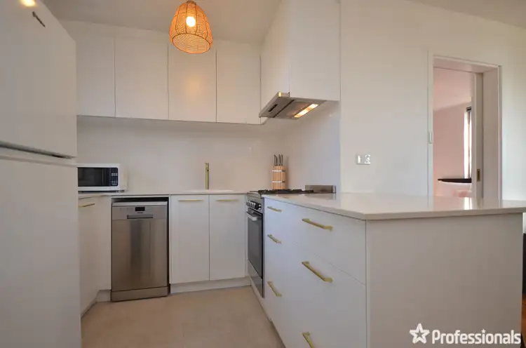 Second view of Homely apartment listing, 15/74 McMaster Street, Victoria Park WA 6100