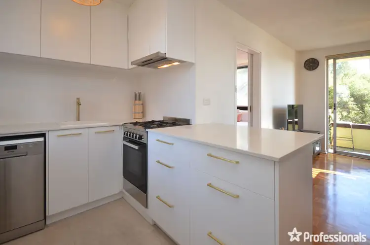 Third view of Homely apartment listing, 15/74 McMaster Street, Victoria Park WA 6100