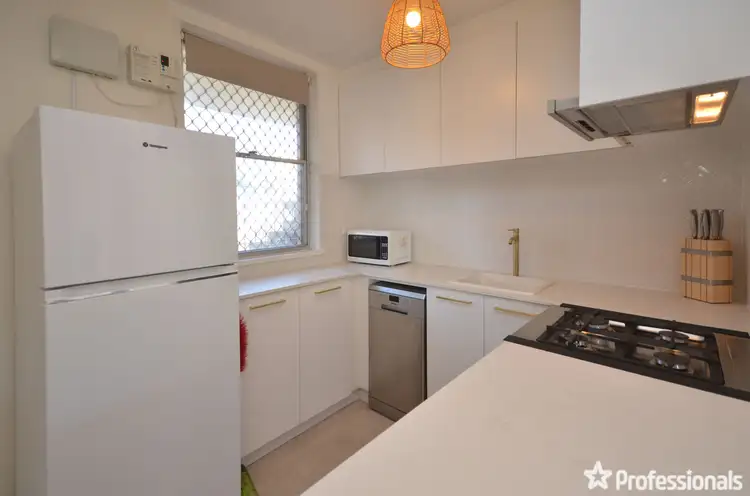 Fourth view of Homely apartment listing, 15/74 McMaster Street, Victoria Park WA 6100