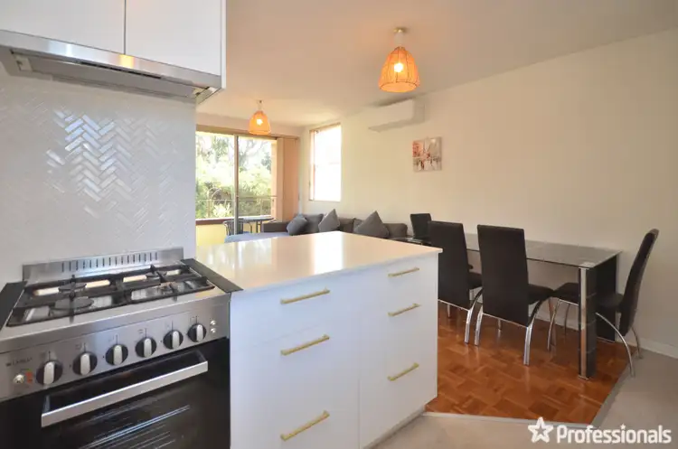 Fifth view of Homely apartment listing, 15/74 McMaster Street, Victoria Park WA 6100