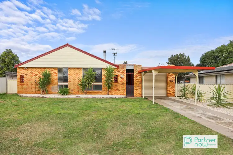 10 Dandaloo Street, Tamworth NSW 2340
