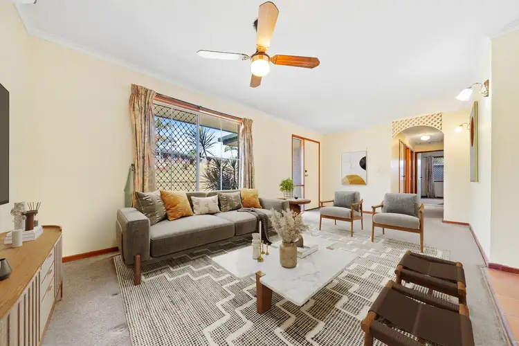 Second view of Homely house listing, 54 Owenia Street, Algester QLD 4115