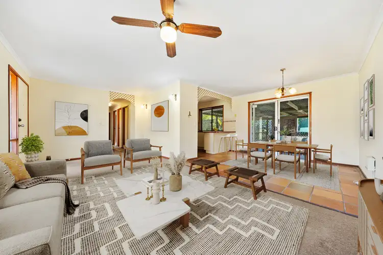Third view of Homely house listing, 54 Owenia Street, Algester QLD 4115