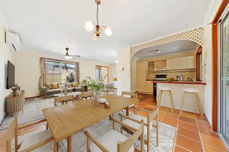 Fourth view of Homely house listing, 54 Owenia Street, Algester QLD 4115