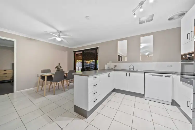 Third view of Homely house listing, 22 Earls Court, Heritage Park QLD 4118