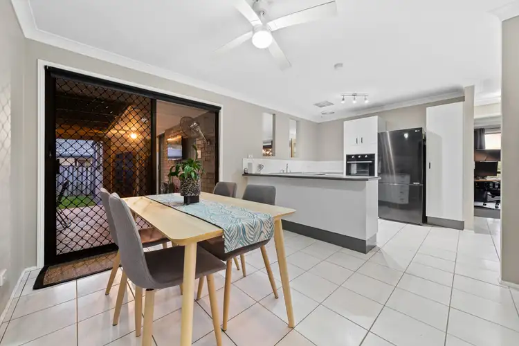 Fourth view of Homely house listing, 22 Earls Court, Heritage Park QLD 4118