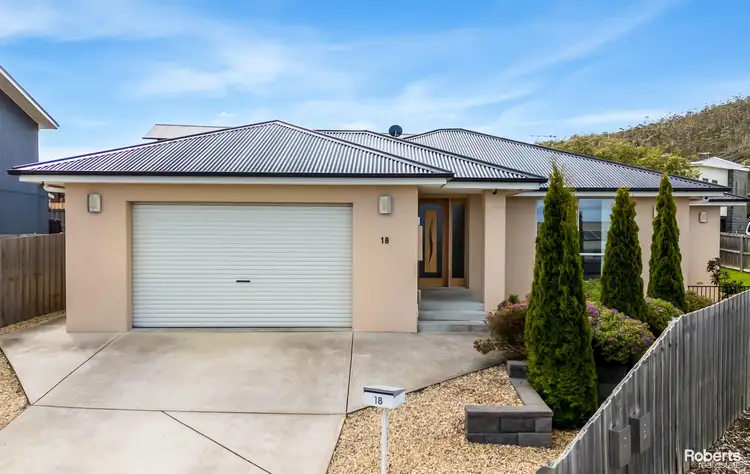 18 Bedstone Road, Oakdowns TAS 7019