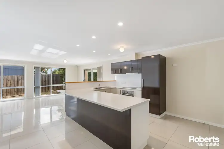 Third view of Homely house listing, 18 Bedstone Road, Oakdowns TAS 7019