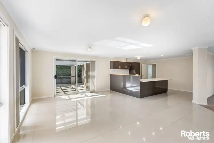Fourth view of Homely house listing, 18 Bedstone Road, Oakdowns TAS 7019