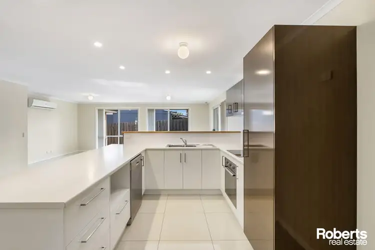 Fifth view of Homely house listing, 18 Bedstone Road, Oakdowns TAS 7019